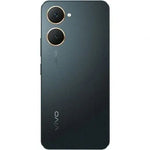 Smartphone Vivo Y03 4GB/ 128GB/ 6.56"/ Negro Espacial - PixelPlaza