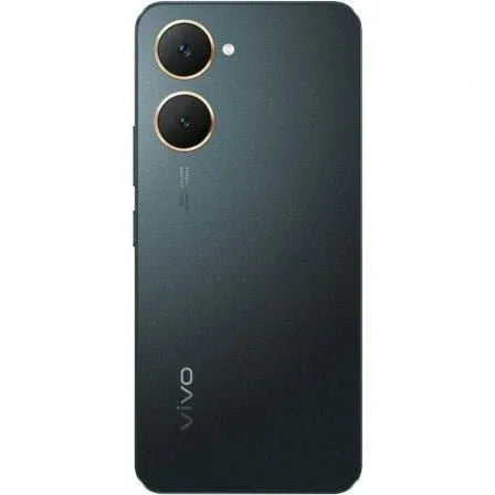 Smartphone Vivo Y03 4GB/ 128GB/ 6.56"/ Negro Espacial - PixelPlaza