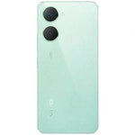 Smartphone Vivo Y03 4GB/ 128GB/ 6.56"/ Verde Gema - PixelPlaza