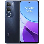Smartphone Vivo Y19s 6GB/ 128GB/ 6.68"/ Negro Obsidiana - PixelPlaza