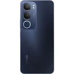 Smartphone Vivo Y19s 8GB/ 256GB/ 6.68"/ Negro Obsidiana - PixelPlaza