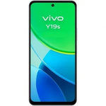 Smartphone Vivo Y19s 8GB/ 256GB/ 6.68"/ Plata Perla - PixelPlaza