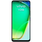 Smartphone Vivo Y28 4GB/ 128GB/ 6.68"/ Verde - PixelPlaza