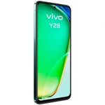Smartphone Vivo Y28 4GB/ 128GB/ 6.68"/ Verde - PixelPlaza