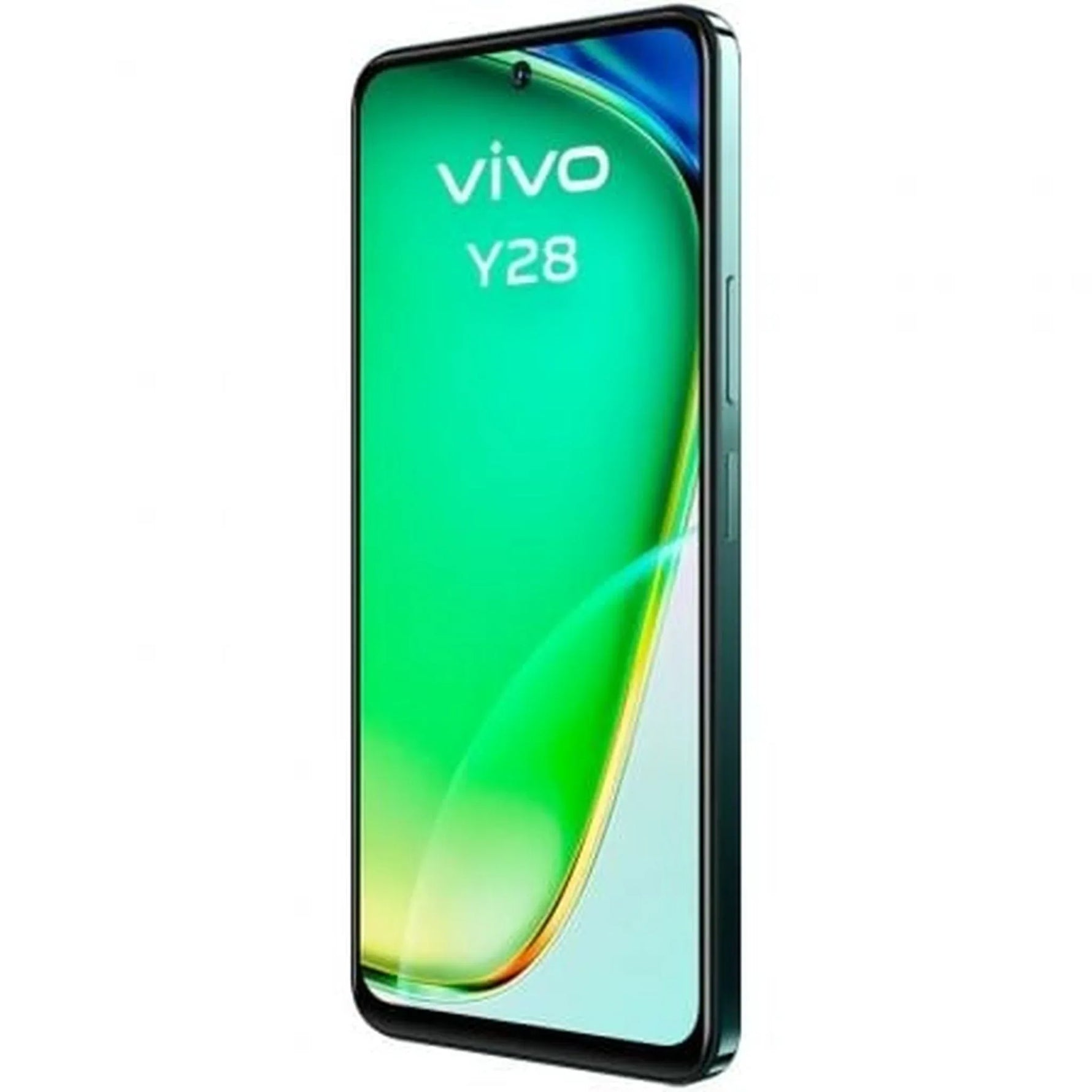 Smartphone Vivo Y28 4GB/ 128GB/ 6.68"/ Verde - PixelPlaza