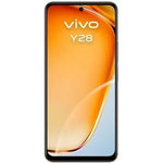 Smartphone Vivo Y28 4GB/ 128GB/ 6.68"/ Naranja - PixelPlaza