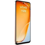 Smartphone Vivo Y28 4GB/ 128GB/ 6.68"/ Naranja - PixelPlaza