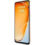 Smartphone Vivo Y28 4GB/ 128GB/ 6.68"/ Naranja - PixelPlaza