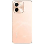 Smartphone Vivo Y28 4GB/ 128GB/ 6.68"/ Naranja - PixelPlaza