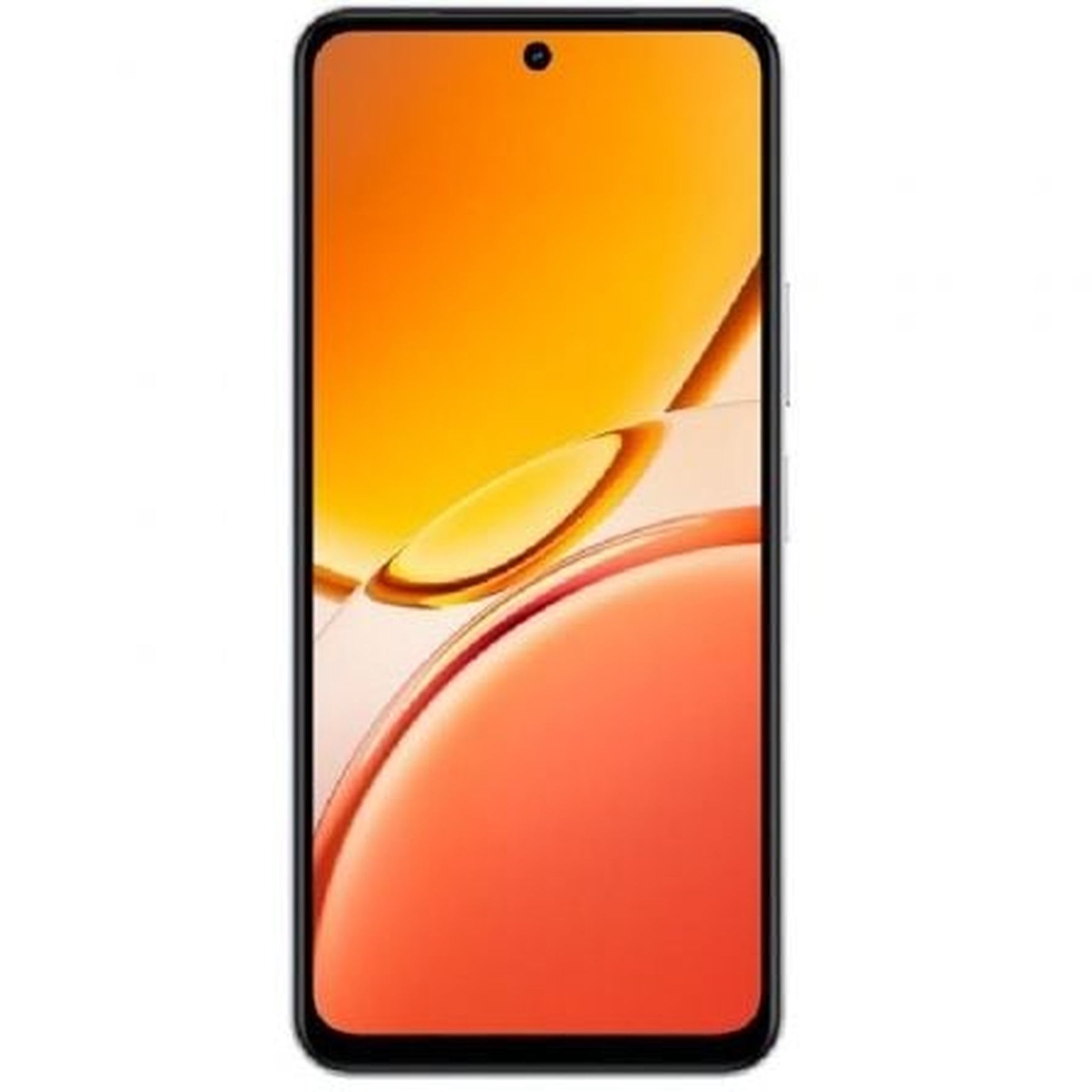 Smartphone Vivo Y31 6GB/ 256GB/ 6.72"/ 5G/ Blanco