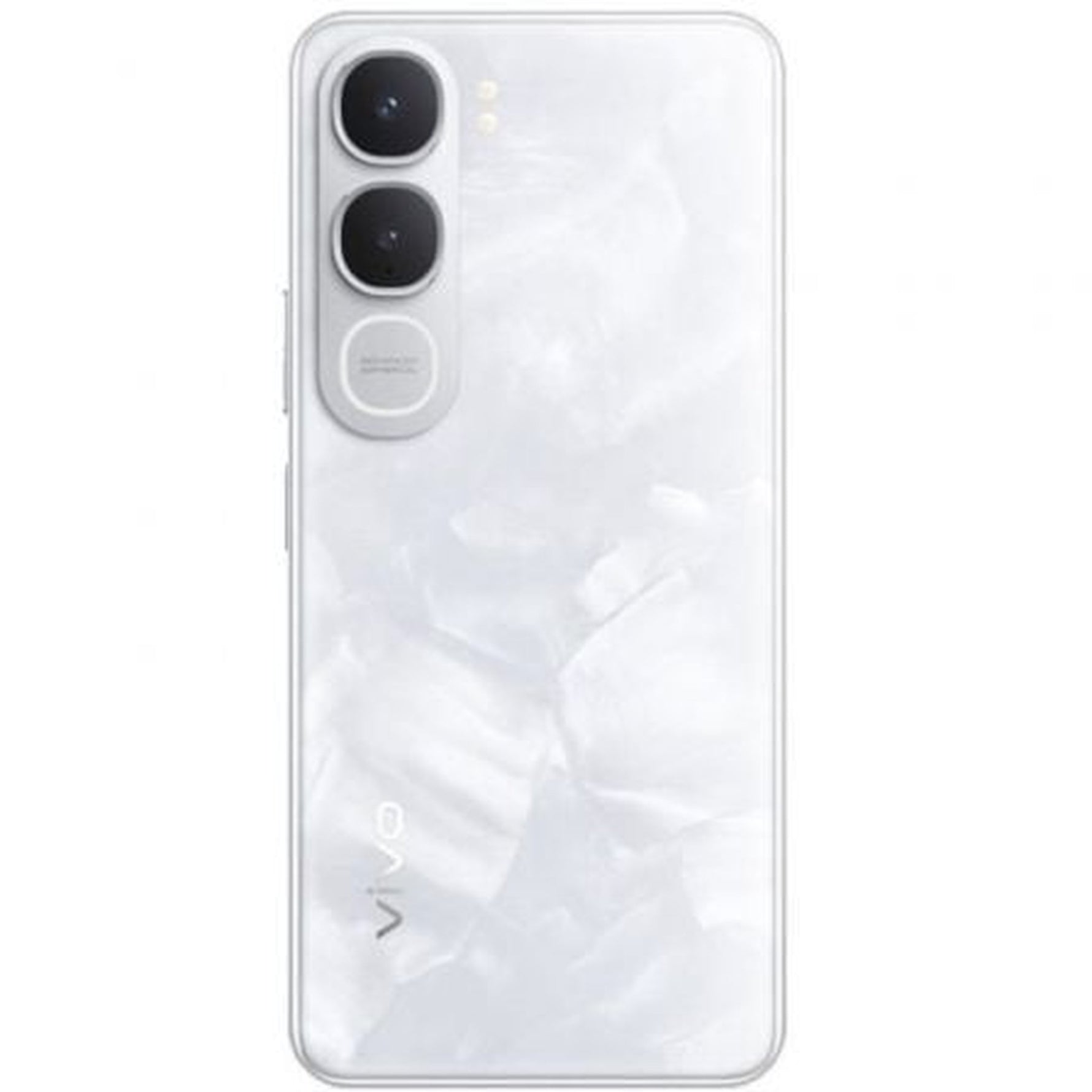 Smartphone Vivo Y31 6GB/ 256GB/ 6.72"/ 5G/ Blanco