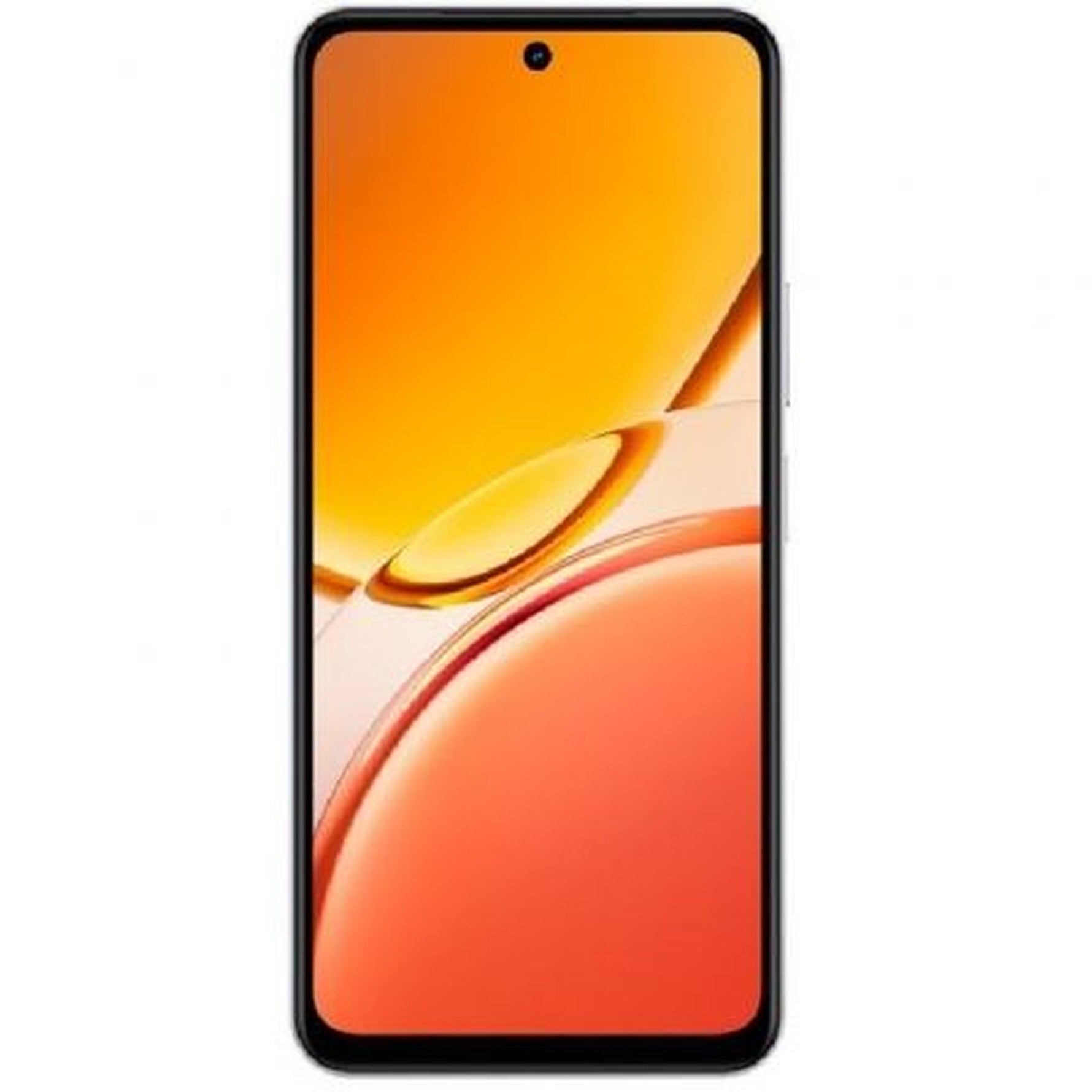 Smartphone Vivo Y31 6GB/ 512GB/ 6.72"/ 5G/ Blanco