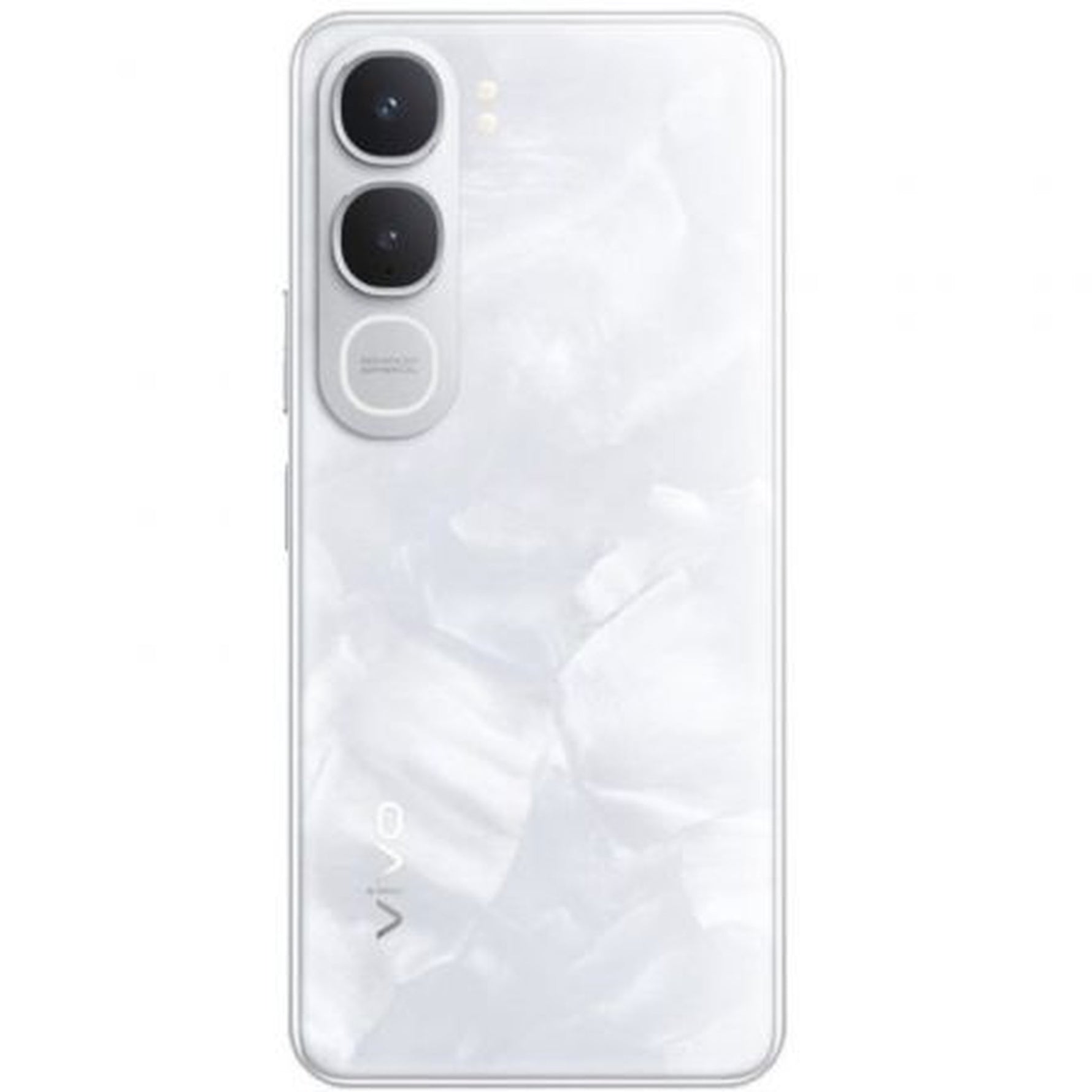 Smartphone Vivo Y31 6GB/ 512GB/ 6.72"/ 5G/ Blanco