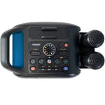 Altavoz con Bluetooth Vtech Karaoke light party Duo Disco edition/ Incluye 2 microfonos - PixelPlaza
