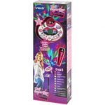 Micrófono Inalámbrico VTech Kidi SuperStar LightShow/ Rosa