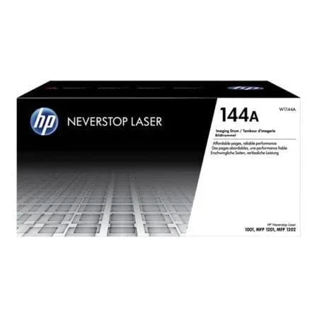 Tambor de Imágenes HP nº144A/ Negro - PixelPlaza