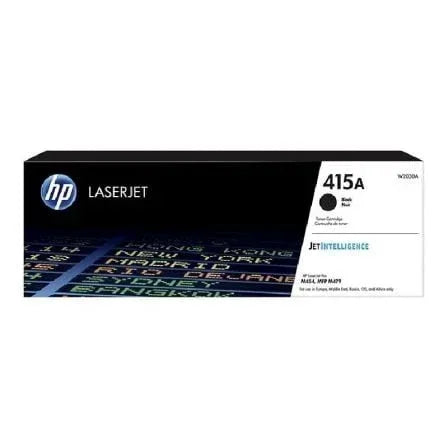 Tóner Original HP nº415A/ Negro - PixelPlaza