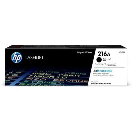 Tóner Original HP nº216A/ Negro - PixelPlaza
