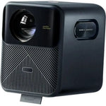 Proyector Portátil Wanbo 2025 Mozart 1 Pro/ 1200 Lúmenes/ Full HD/ HDMI/ WiFi/ Azul Oscuro