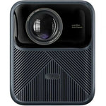 Proyector Portátil Wanbo 2025 Mozart 1 Pro/ 1200 Lúmenes/ Full HD/ HDMI/ WiFi/ Azul Oscuro
