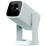 Proyector Port·til Wanbo Cube 1/ 350 L˙menes/ HD/ WiFi/ Azul Cielo