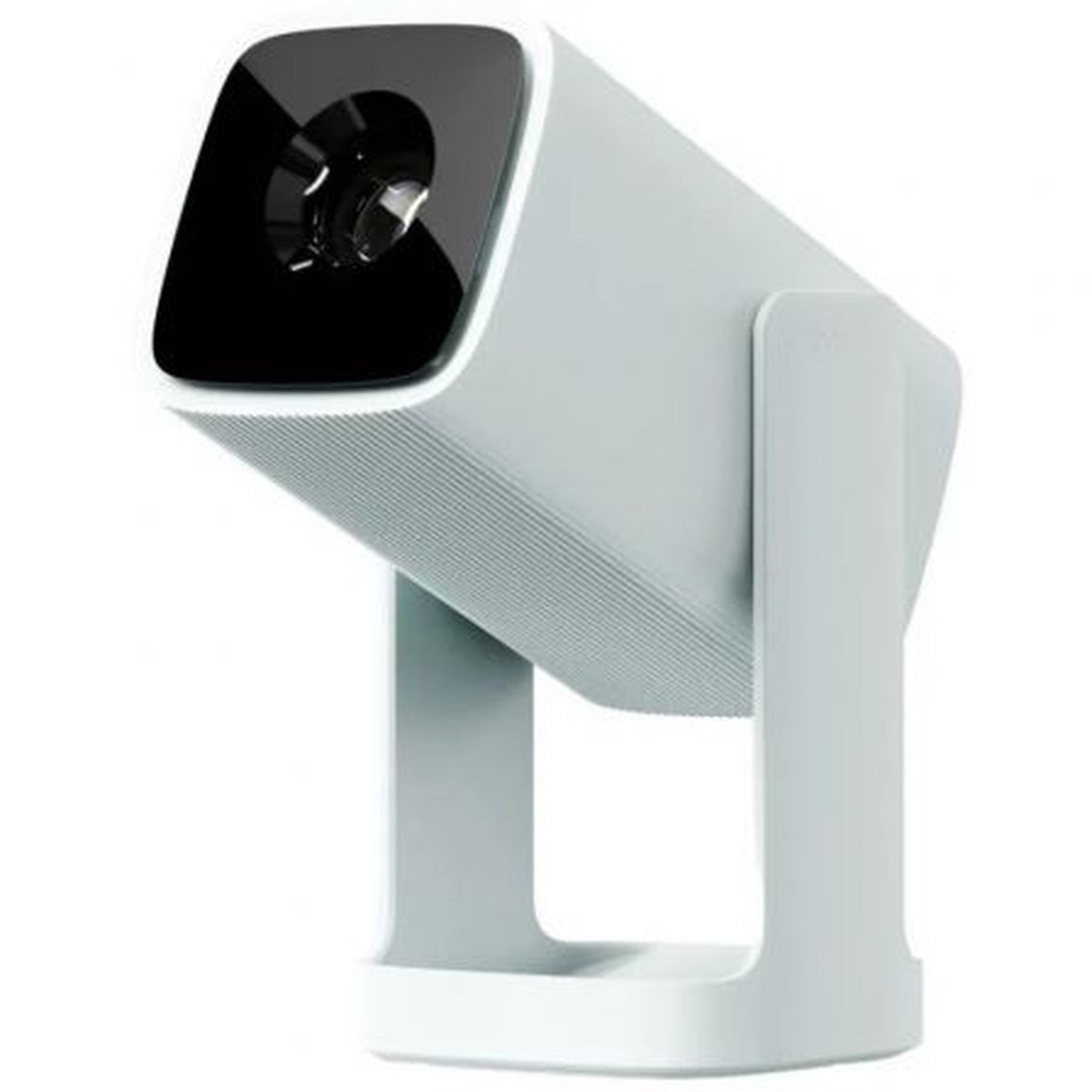 Proyector Port·til Wanbo Cube 1/ 350 L˙menes/ HD/ WiFi/ Azul Cielo