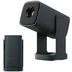Proyector Port·til Wanbo Cube 1/ 350 L˙menes/ HD/ WiFi/ Verde Oscuro