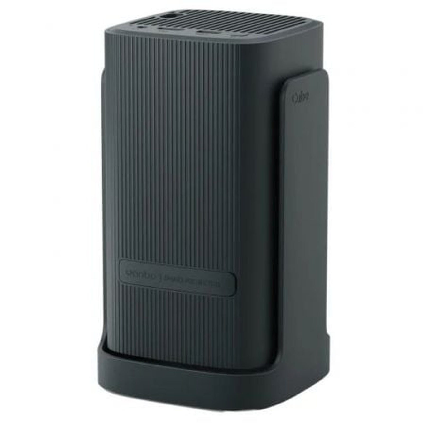 Proyector Port·til Wanbo Cube 1/ 350 L˙menes/ HD/ WiFi/ Verde Oscuro