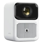 Proyector Portátil Wanbo Dali 1/ 350 Lúmenes/ HD/ HDMI/ Bluetooth/ WiFi/ Blanco - PixelPlaza