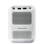 Proyector Portátil Wanbo Dali 1/ 350 Lúmenes/ HD/ HDMI/ Bluetooth/ WiFi/ Blanco - PixelPlaza