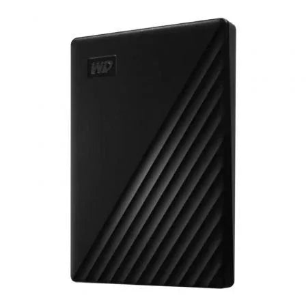 Disco Externo Western Digital WD My Passport 4TB/ 2.5"/ USB 3.0 - PixelPlaza