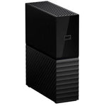Disco Externo Western Digital My Book 12TB/ 3.5"/ USB 3.0 - PixelPlaza