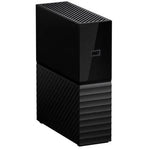 Disco Externo Western Digital My Book V3 6TB/ 3.5"/ USB 3.0 - PixelPlaza