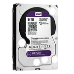 Disco Externo Western Digital My Book V3 6TB/ 3.5"/ USB 3.0 - PixelPlaza