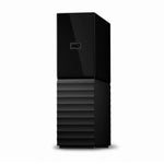 Disco Externo Western Digital My Book V3 8TB/ 3.5"/ USB 3.0 - PixelPlaza