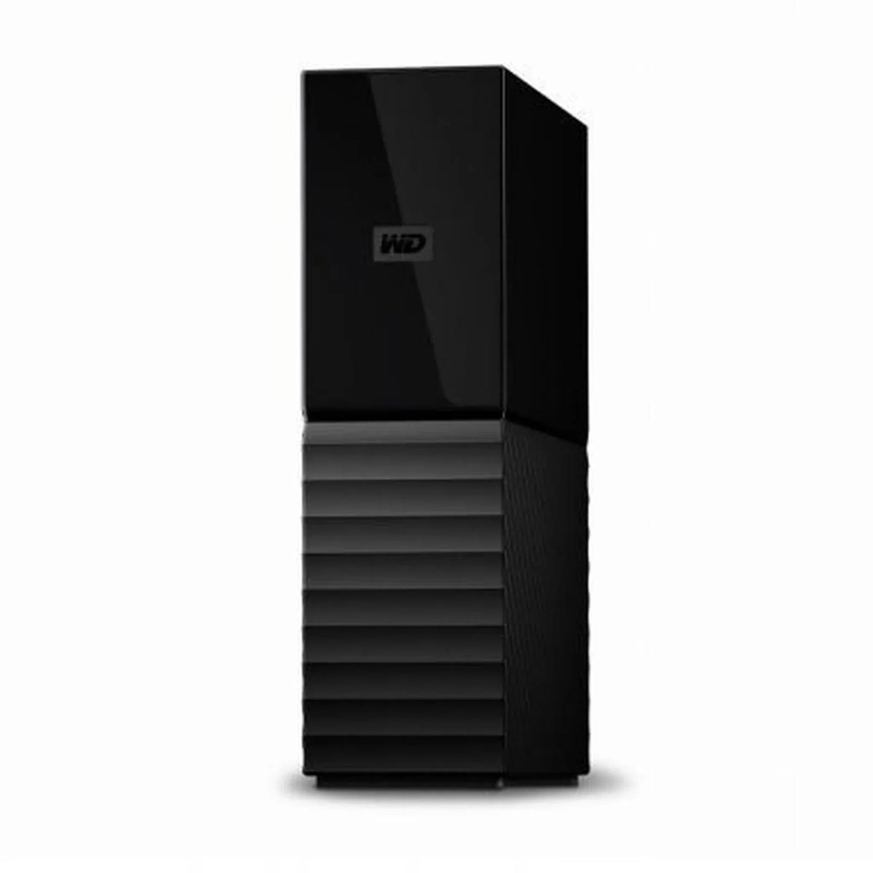 Disco Externo Western Digital My Book V3 8TB/ 3.5"/ USB 3.0 - PixelPlaza