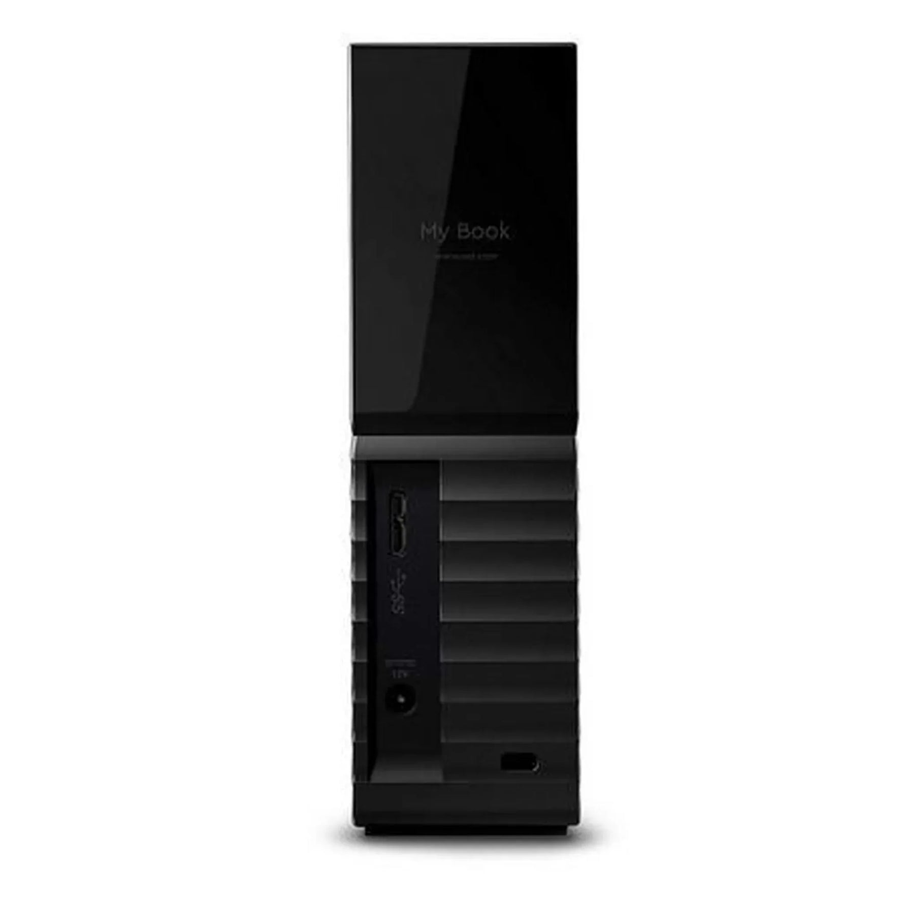 Disco Externo Western Digital My Book V3 8TB/ 3.5"/ USB 3.0 - PixelPlaza