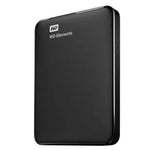 Disco Externo Western Digital WD Elements Portable 1TB/ 2.5"/ USB 3.0 - PixelPlaza