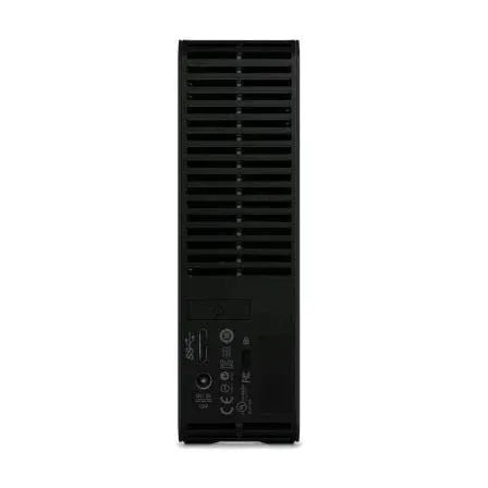 Disco Externo Western Digital WD Elements Desktop 10TB/ 3.5"/ USB 3.0 - PixelPlaza
