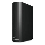 Disco Externo Western Digital WD Elements Desktop 10TB/ 3.5"/ USB 3.0 - PixelPlaza
