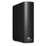 Disco Externo Western Digital WD Elements Desktop 12TB/ 3.5"/ USB 3.0 - PixelPlaza