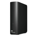 Disco Externo Western Digital WD Elements Desktop 12TB/ 3.5"/ USB 3.0 - PixelPlaza