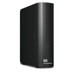 Disco Externo Western Digital WD Elements Desktop 16TB/ 3.5"/ USB 3.2 - PixelPlaza
