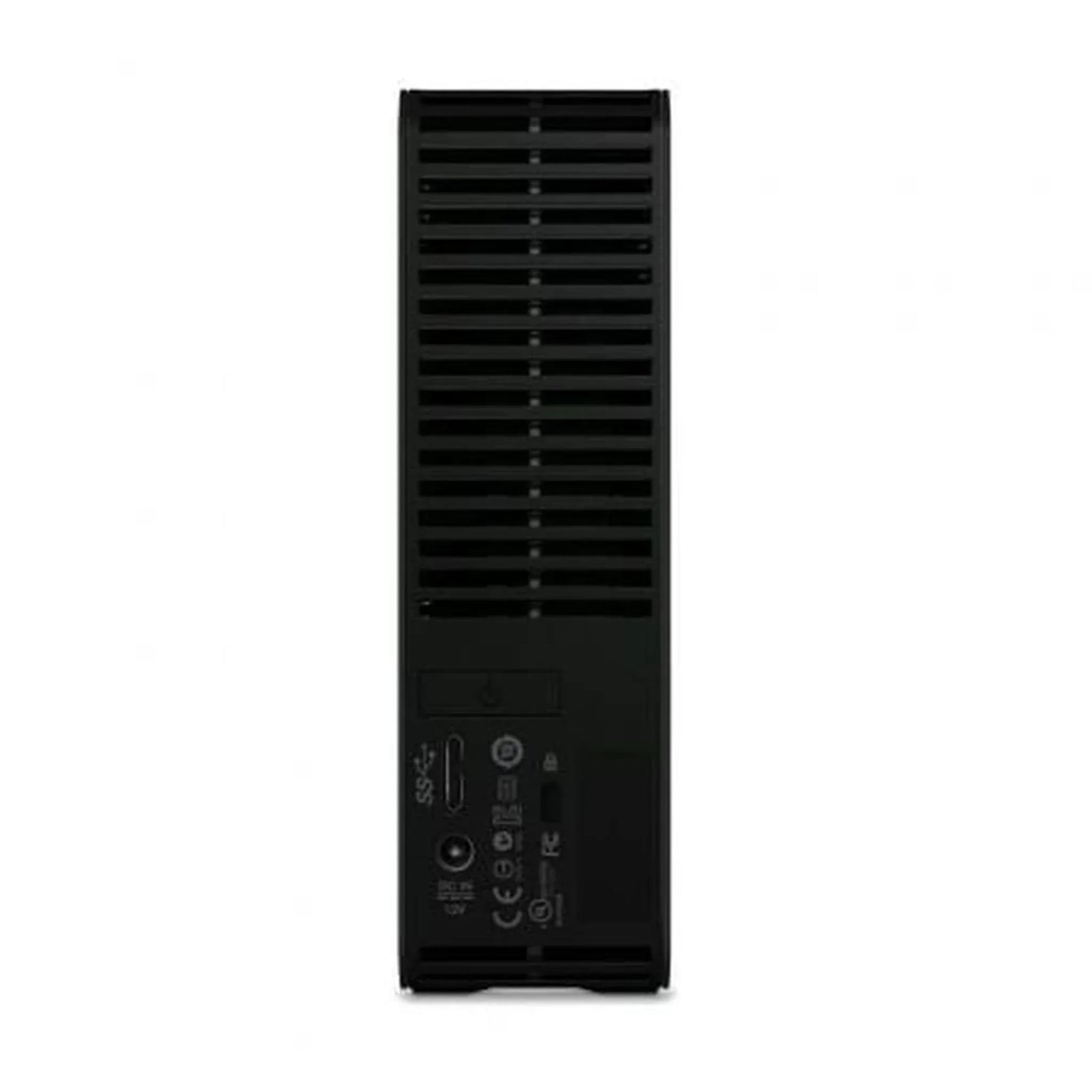 Disco Externo Western Digital WD Elements Desktop 16TB/ 3.5"/ USB 3.2 - PixelPlaza