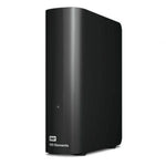 Disco Externo Western Digital WD Elements Desktop 16TB/ 3.5"/ USB 3.2 - PixelPlaza