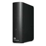 Disco Externo Western Digital WD Elements Desktop 20TB/ 3.5"/ USB 3.2 - PixelPlaza