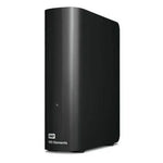 Disco Externo Western Digital WD Elements Desktop 6TB/ 3.5"/ USB 3.0 - PixelPlaza
