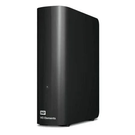 Disco Externo Western Digital WD Elements Desktop 6TB/ 3.5"/ USB 3.0 - PixelPlaza