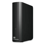 Disco Externo Western Digital WD Elements Desktop 8TB/ 3.5"/ USB 3.0 - PixelPlaza
