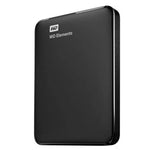 Disco Externo Western Digital WD Elements Portable 2TB/ 2.5"/ USB 3.0 - PixelPlaza